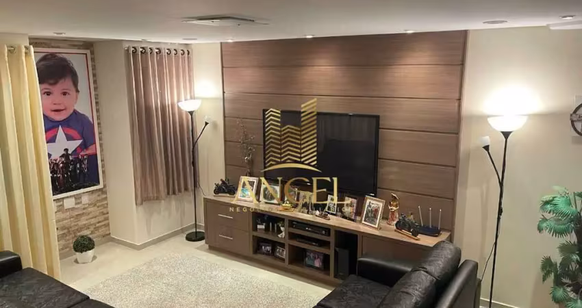 Casa com 3 quartos à venda no Jardim Teresa, São Paulo 