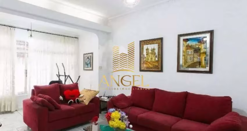 Casa com 3 quartos à venda na Água Rasa, São Paulo 