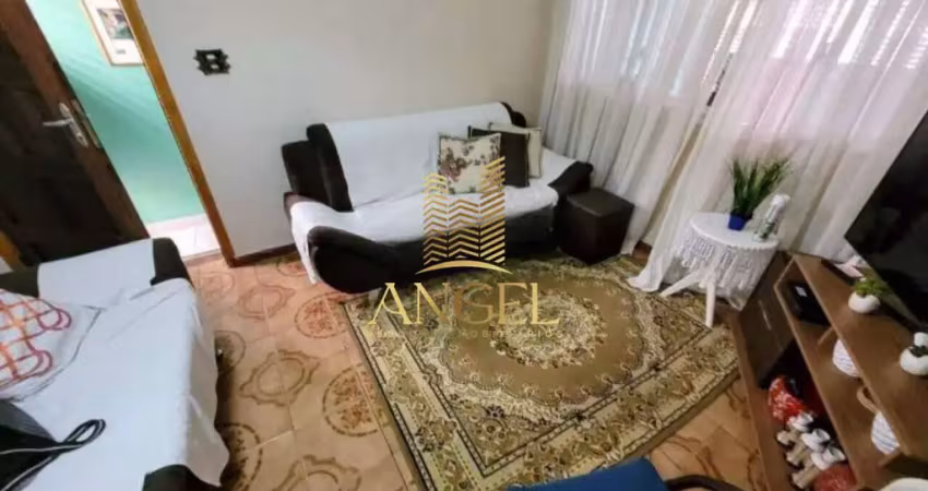 Casa com 3 quartos à venda no Jardim Independência, São Paulo 