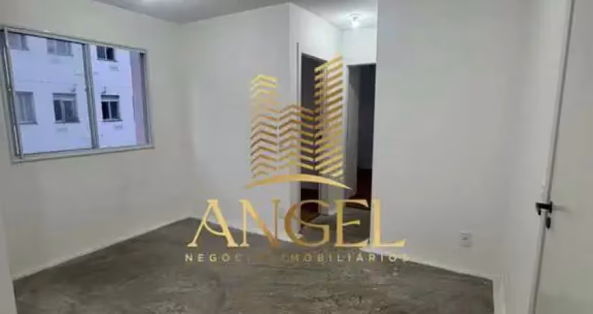 Apartamento com 2 quartos para alugar na Vila Independência, São Paulo 