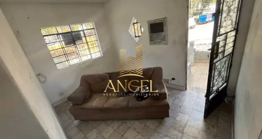 Casa com 1 quarto à venda na Vila Lucia Elvira, São Paulo 