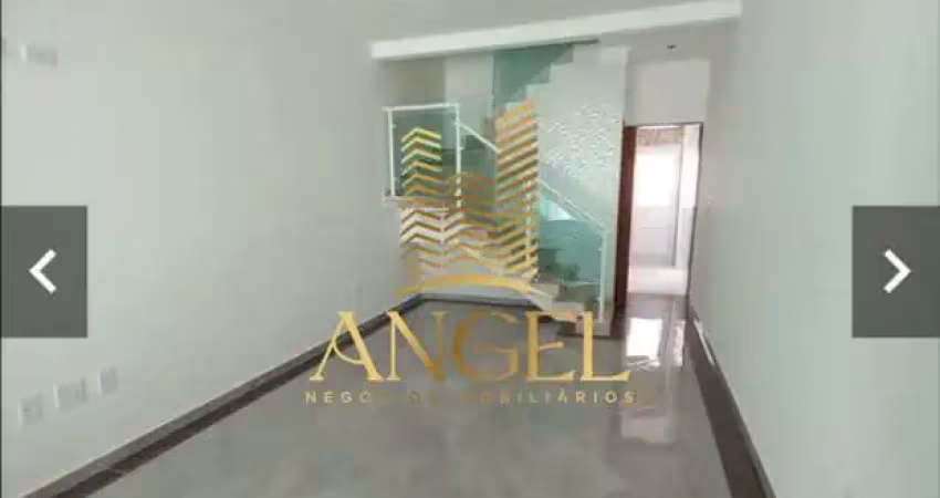 Casa com 3 quartos à venda no Parque Residencial Oratorio, São Paulo 