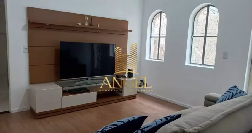 Casa com 1 quarto à venda na Vila Ema, São Paulo 