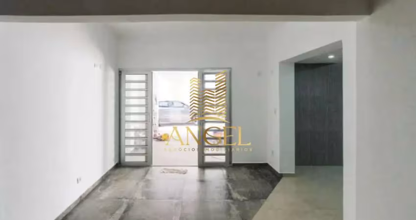 Casa com 3 quartos à venda na Vila Fernandes, São Paulo 