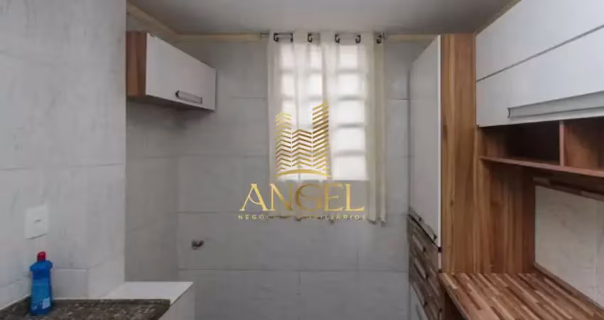 Apartamento com 2 quartos à venda no Conjunto Habitacional Teotonio Vilela, São Paulo 