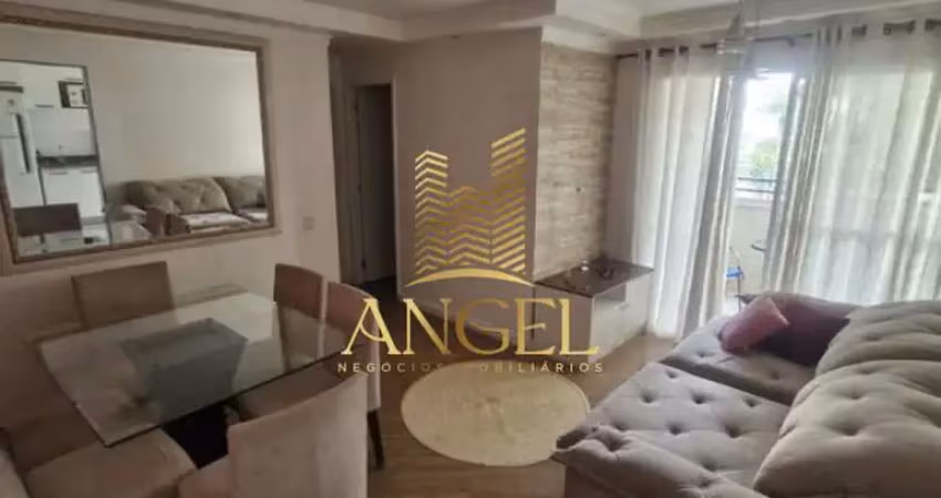Apartamento com 2 quartos para alugar no Sítio da Figueira, São Paulo 