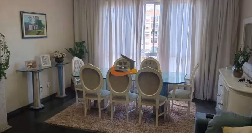 Apartamento 02 dormitórios e Dependência completa na Ponta Da Praia- Santos