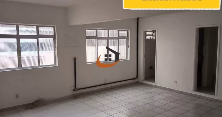 Sala Comercial á Venda no bairro Embaré -  Santos