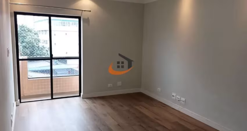 Apartamento com 1 quarto à venda no Ponta da Praia, Santos 