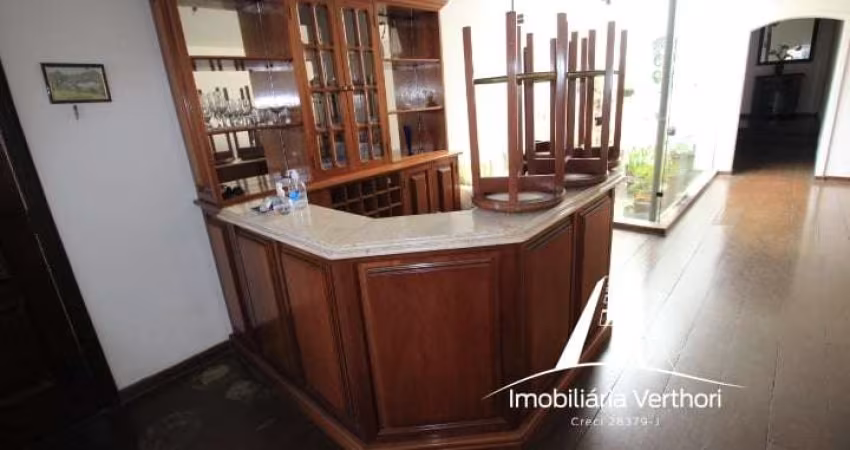 Casa para venda com 170 metros quadrados com 4 quartos em Jardim Jabaquara - São Paulo - SP