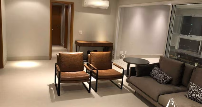 VENDO UM MARAVILHOSO APTO COM 140M2 NO EDIFÍCIO SOBERANO - BY TARJAB