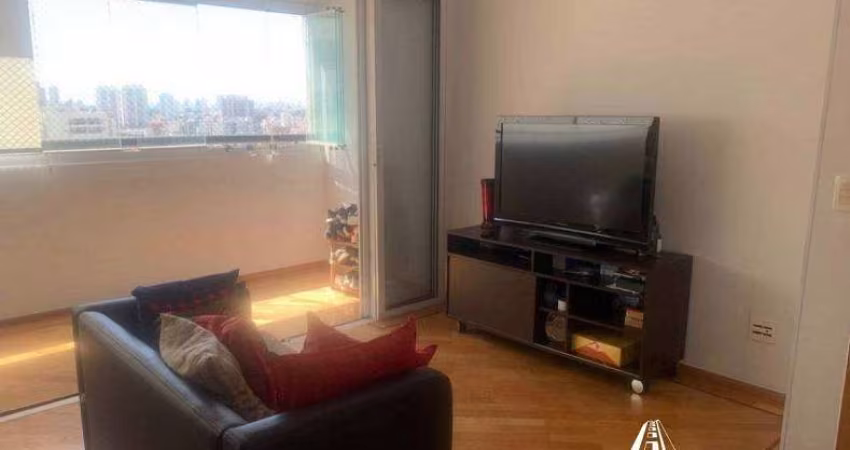 Apartamento para venda tem 90 metros quadrados com 3 quartos em Saúde - São Paulo - SP