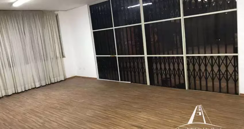 Vendo ou alugo sobrado com 500m² e 4 dorms no brooklin