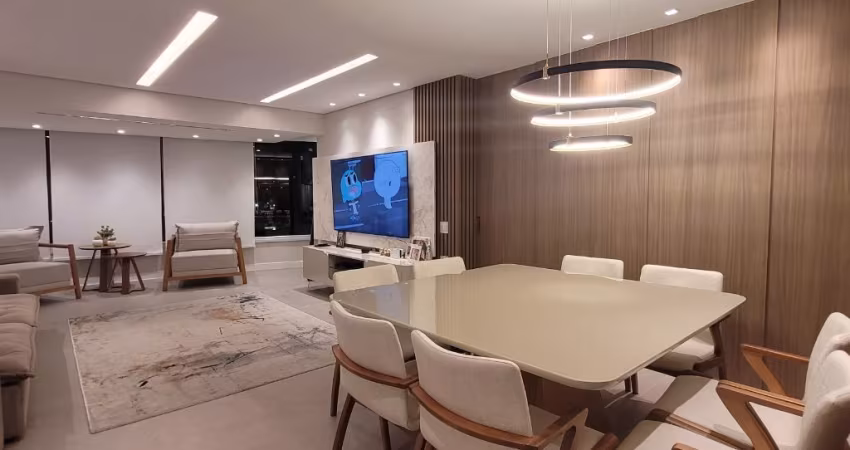 Vendo Deslumbrante Apto com 113m² no Bosque da Saúde