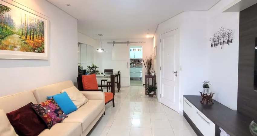 Vendo Apto com 104m² 1 Suíte na Vila Gumercindo