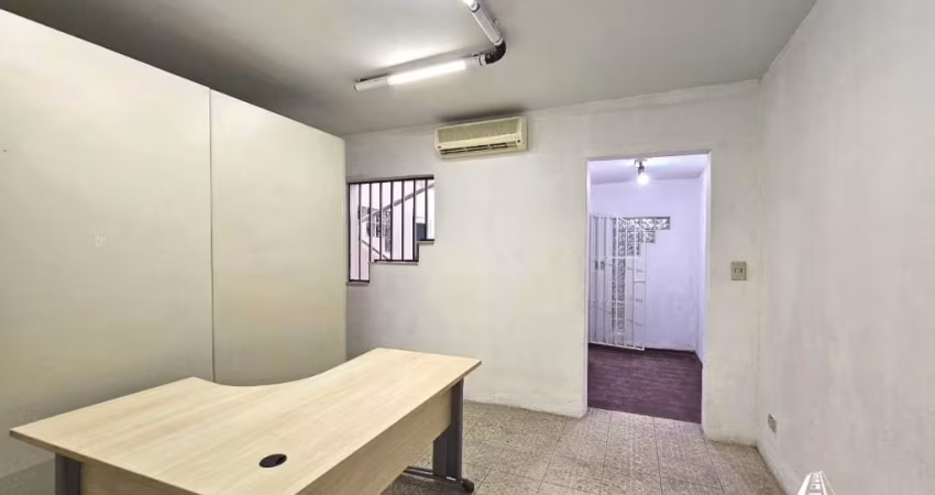 Vendo ou Alugo Imóvel Comercial Mobiliado com 11 Salas na Vila Mariana, 380m²