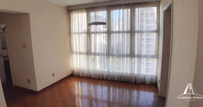 Vendo Apartamento no Jardim Paulista com 3 Quartos