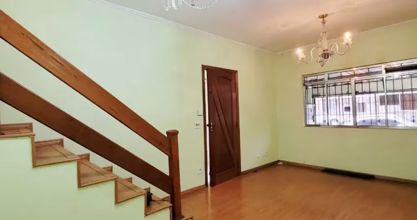 Casa com 3 quartos à venda na Rua do Boqueirão, 483, Saúde, São Paulo