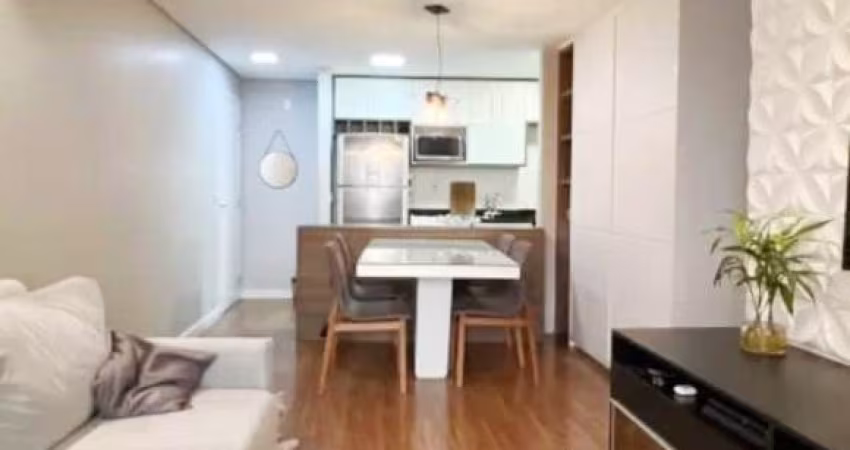 VENDO APARTAMENTO COM 3 QUARTOS, 75 M² NA USINA PIRATININGA
