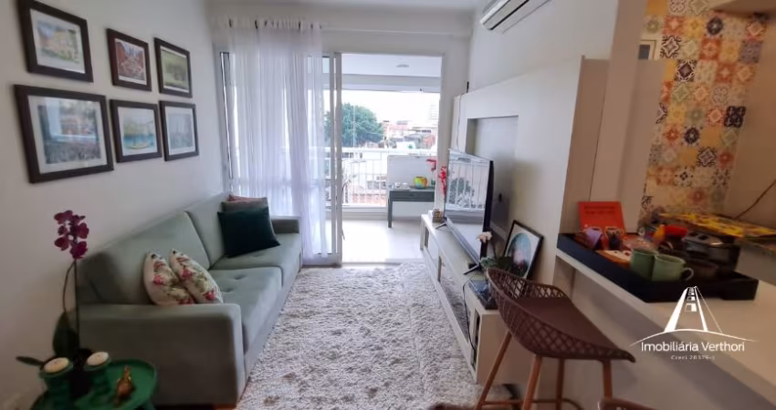 APTO PARA VENDA NO COND. EDIFÍCIO BIOGRAFIA VILA MARIANA!