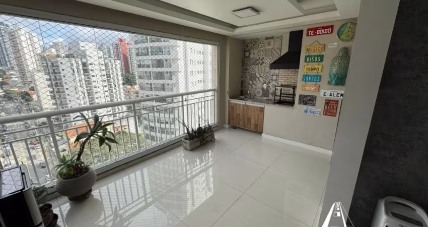 APTO PARA VENDA NO EDIFÍCIO ATRIUM