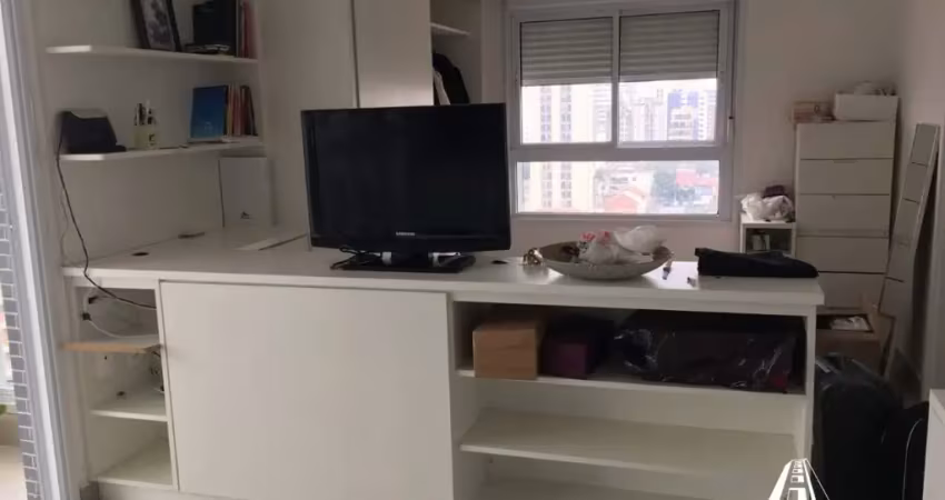 Kitnet / Stúdio para alugar na Rua Manuel de Paiva, 76, Vila Mariana, São Paulo