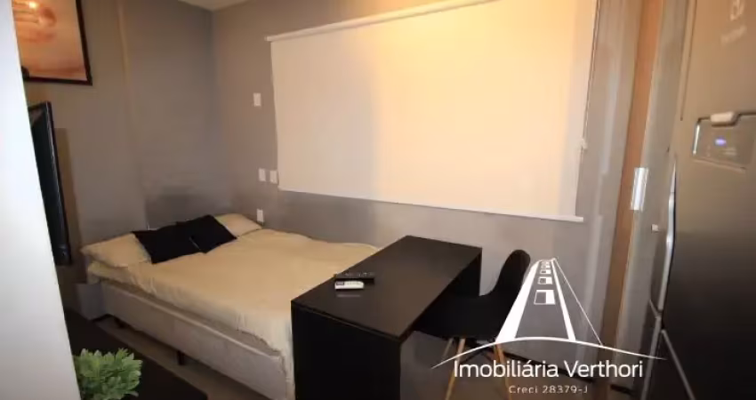 Studio 16m² para alugar no condomínio vn humberto i
