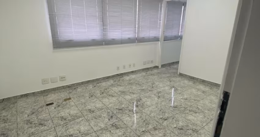 Alugo maravilhosa sala comercial com 33 m² no Edifício Philadelphia Office Center;