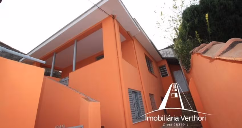 ALUGO CASA NO JARDIM ORIENTAL ' PRÓXIMO AO METRÔ JABAQUARA'