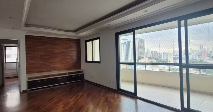 Vendo Apto 113m2 / 3 Dorms.(1 Suíte) Próx.Metrô Praça da Árvore