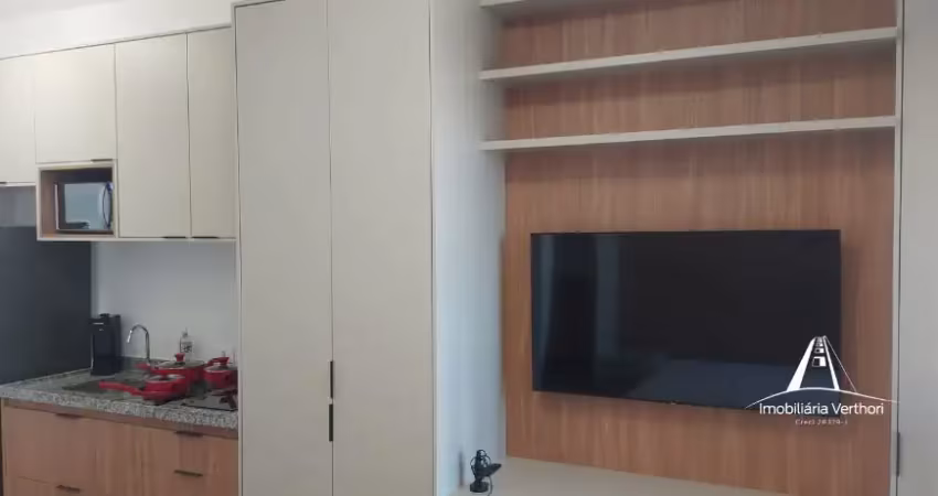 Vendo lindo studio próx ao metrô sta. cruz, mobiliado!