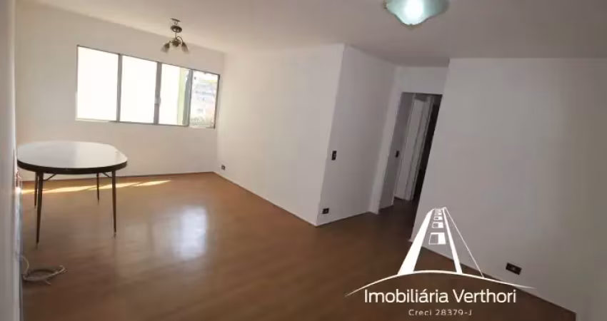 Apto para venda no condomínio edifício guaraciara - planalto paulista