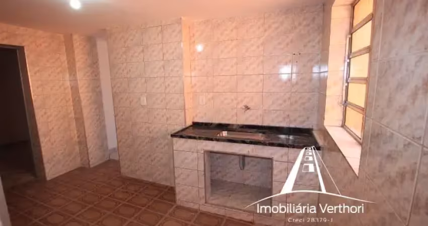 Alugo casa quarto, sala, cozinha e quintal no jardim oriental