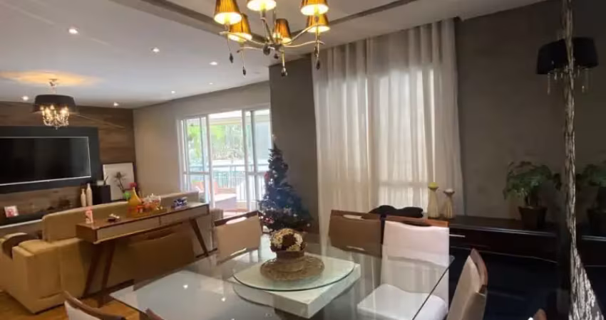 Apartamento para venda no condomínio vila imperial ipiranga
