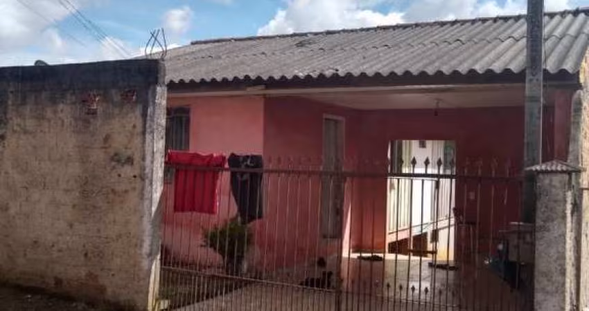 Terreno à venda, 1225.00 m2 por R$310000.00  - Colonia Rio Grande - Sao Jose Dos Pinhais/PR