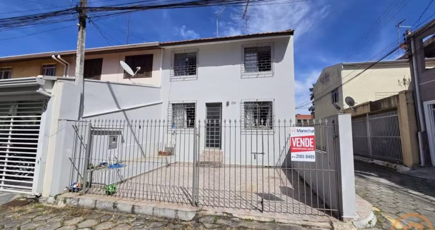 Sobrado com 2 quartos  à venda, 65.00 m2 por R$299000.00  - Sitio Cercado - Curitiba/PR