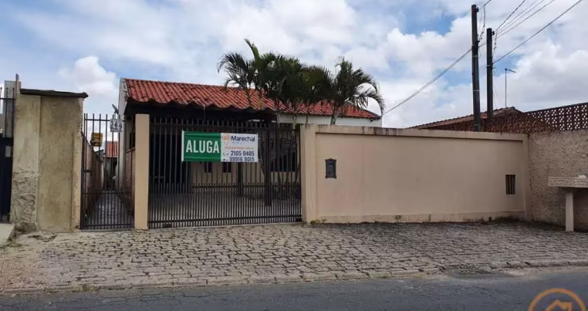 Casa residencial com 3 quartos  para alugar, 160.00 m2 por r$3100.00  - alto boqueirao - curitiba/pr