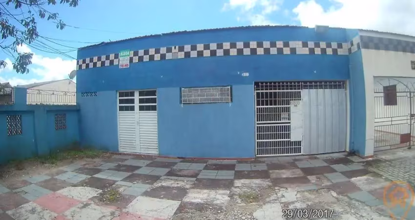 Barracão_galpão para alugar, 220.00 m2 por r$3800.00  - boqueirao - curitiba/pr