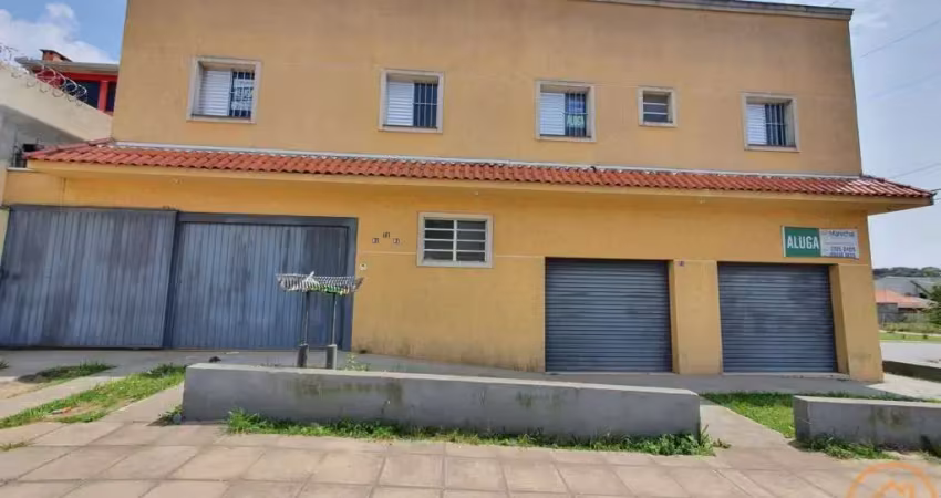 Apartamento com 2 quartos  para alugar, 46.37 m2 por r$1150.00  - umbara - curitiba/pr