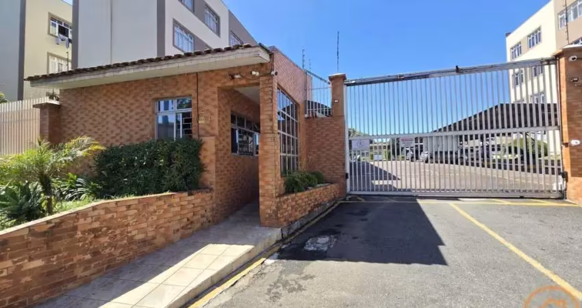 Apartamento com 2 quartos  para alugar, 53.80 m2 por r$1500.00  - boqueirao - curitiba/pr