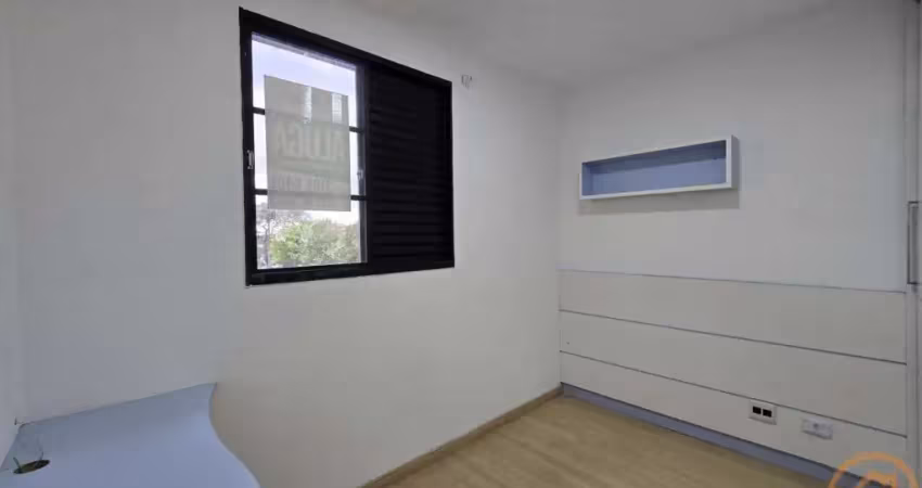 Apartamento com 3 quartos  para alugar, 68.00 m2 por r$2100.00  - xaxim - curitiba/pr