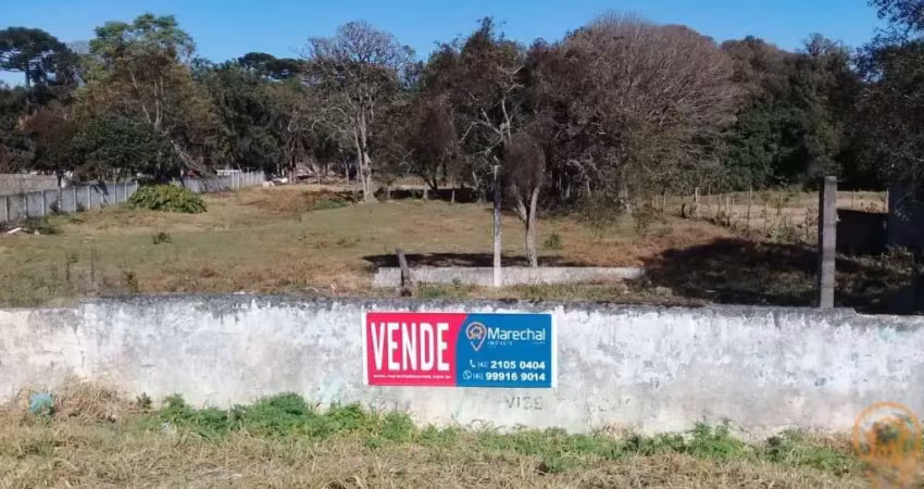 Área à venda, 2580.00 m2 por r$992000.00  - iguaçú - fazenda rio grande/pr