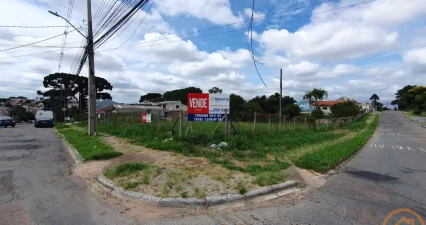 Terreno à venda, 1590.00 m2 por r$1649000.00  - alto boqueirao - curitiba/pr