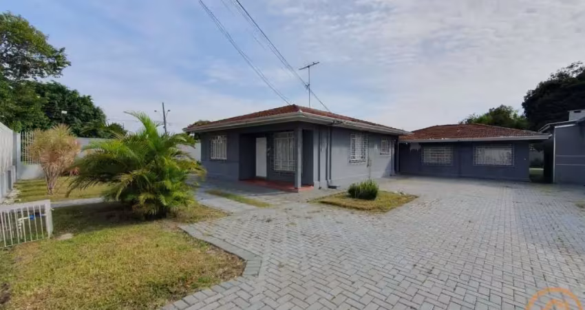 Casa comercial com 3 quartos  para alugar, 180.00 m2 por r$5500.00  - boqueirao - curitiba/pr