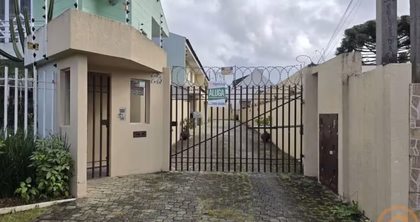 Sobrado com 3 quartos  para alugar, 120.00 m2 por r$2590.00  - boqueirao - curitiba/pr