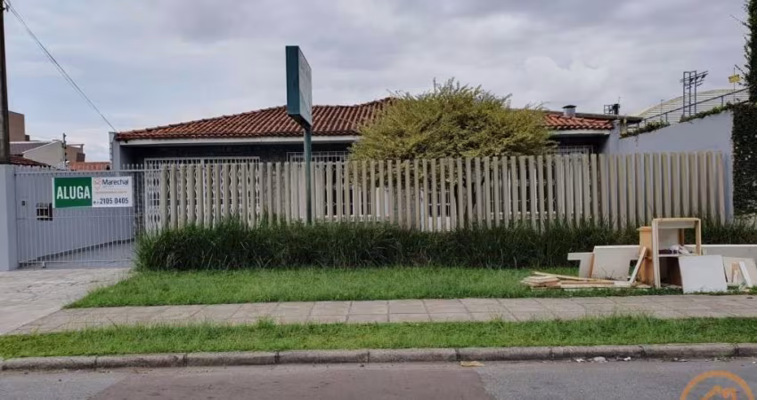 Casa Comercial para alugar, 300.00 m2 por R$5500.00  - Boqueirao - Curitiba/PR