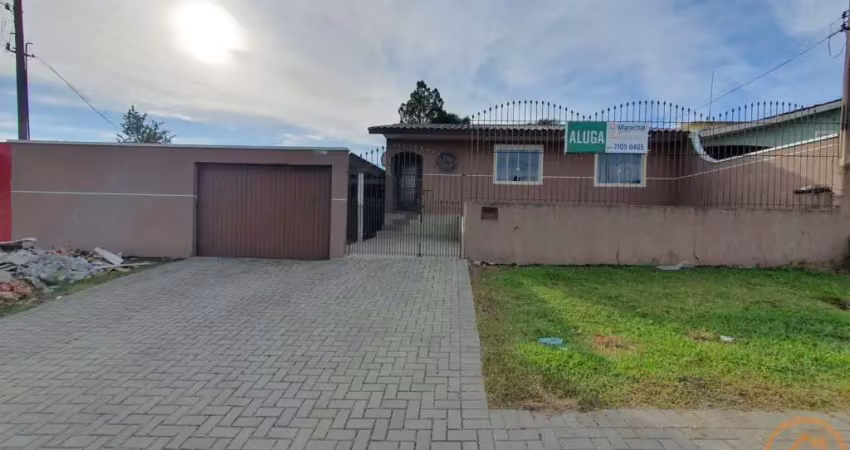 Casa residencial com 2 quartos  para alugar, 88.50 m2 por r$2490.00  - xaxim - curitiba/pr