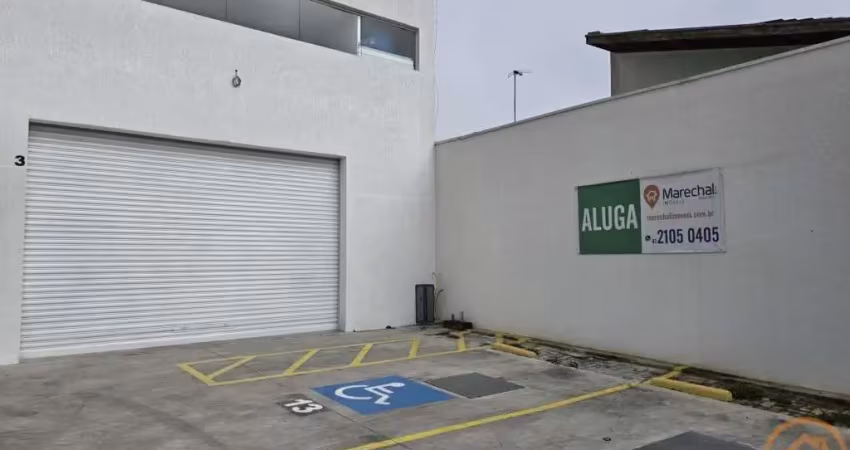Loja para alugar, 101.00 m2 por r$3200.00  - boqueirao - curitiba/pr