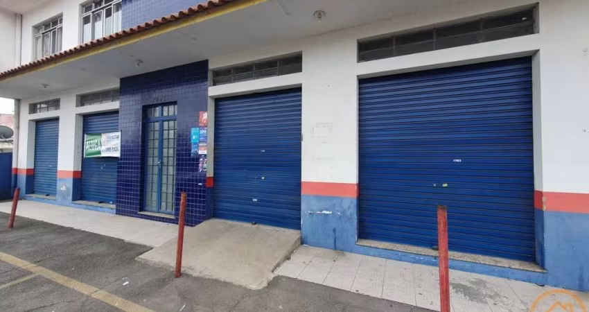 Loja para alugar, 100.00 m2 por R$2500.00  - Alto Boqueirao - Curitiba/PR