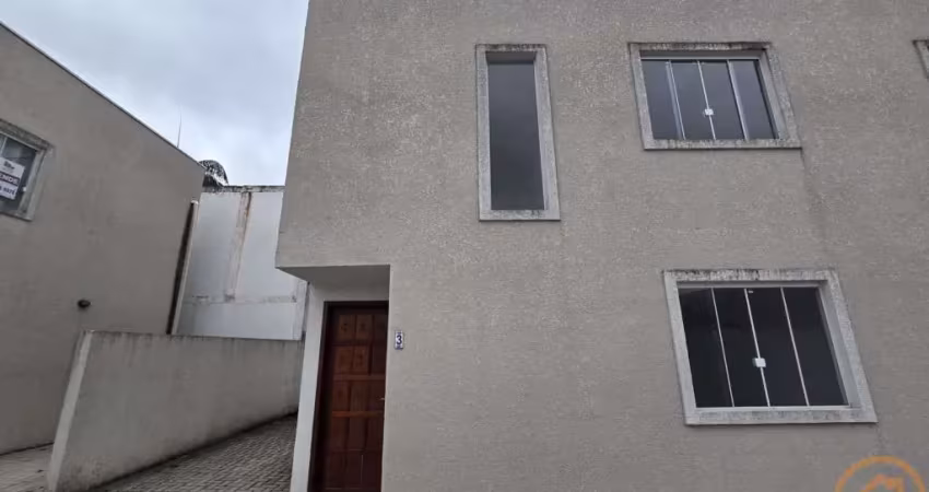 Sobrado com 3 quartos  à venda, 78.08 m2 por r$359000.00  - xaxim - curitiba/pr